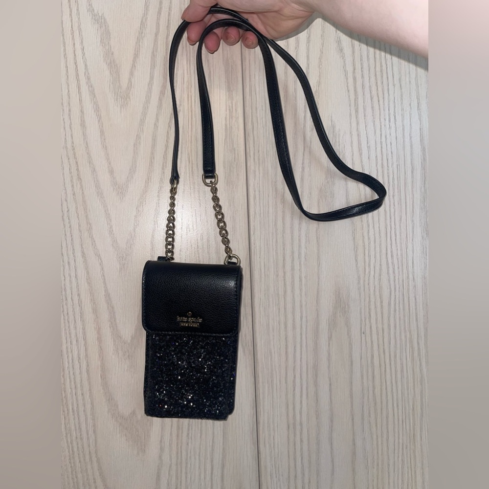 Kate Spade Phone Case Wallet Crossbody